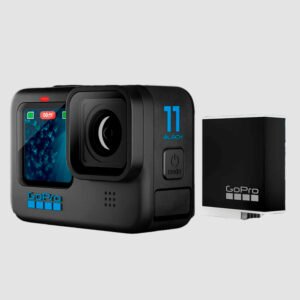 Cámara Deportiva GoPro HERO11 Black