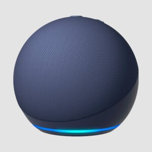 Asistente de Voz Amazon Echo Dot (5ta Gen)
