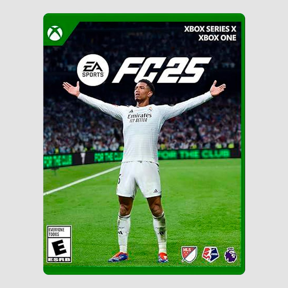 FIFA 25 (EA Sports FC 25) – Xbox Series X
