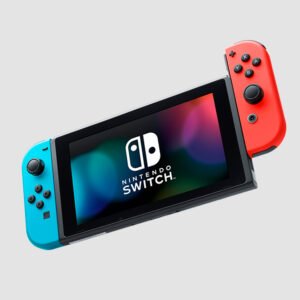 Nintendo Switch (modelo estándar)