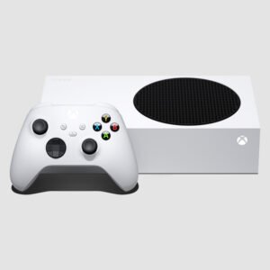 Xbox Series S (512 GB)