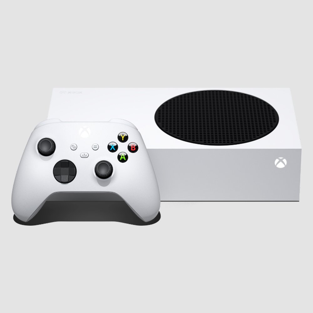 Xbox Series S (512 GB)