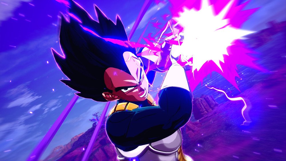 Dragon Ball: Sparking Zero! (PS5) - Imagen 2